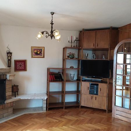 Apartmán Honey Bee Cavtat Exteriér fotografie