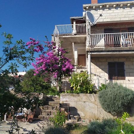 Apartmán Honey Bee Cavtat Exteriér fotografie