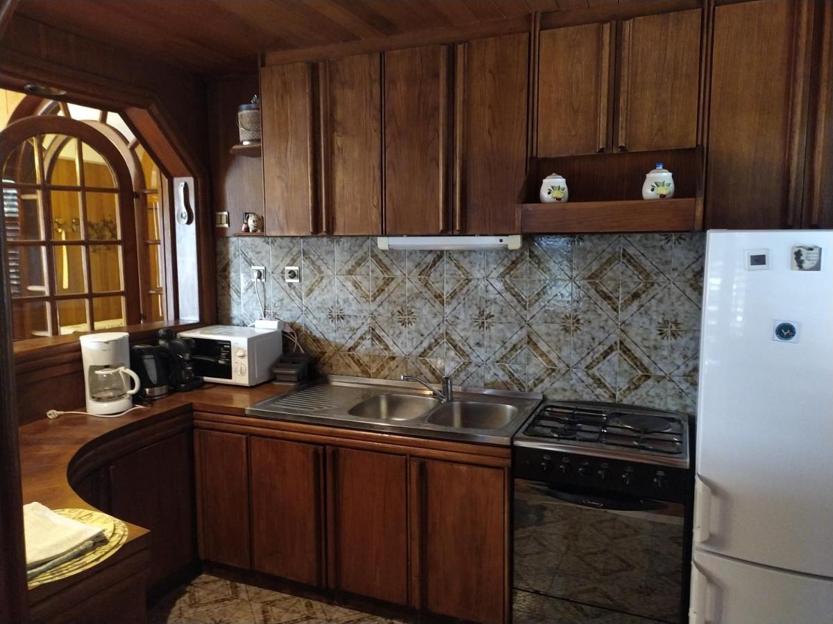 Apartmán Honey Bee Cavtat Exteriér fotografie