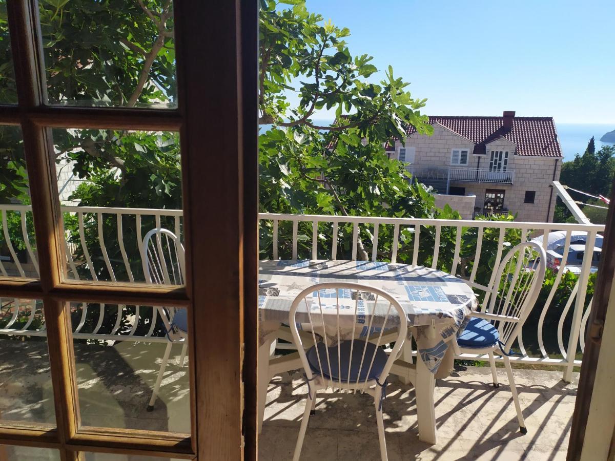 Apartmán Honey Bee Cavtat Exteriér fotografie