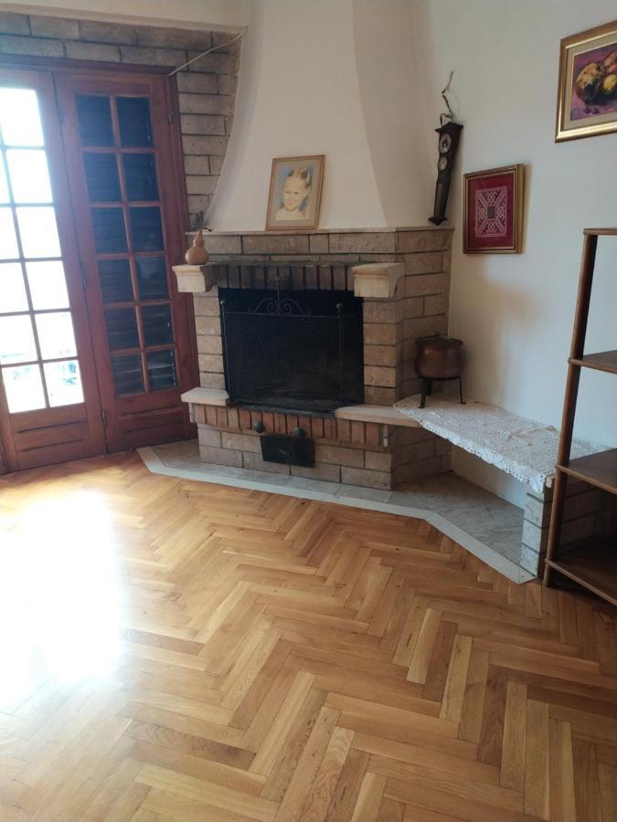Apartmán Honey Bee Cavtat Exteriér fotografie