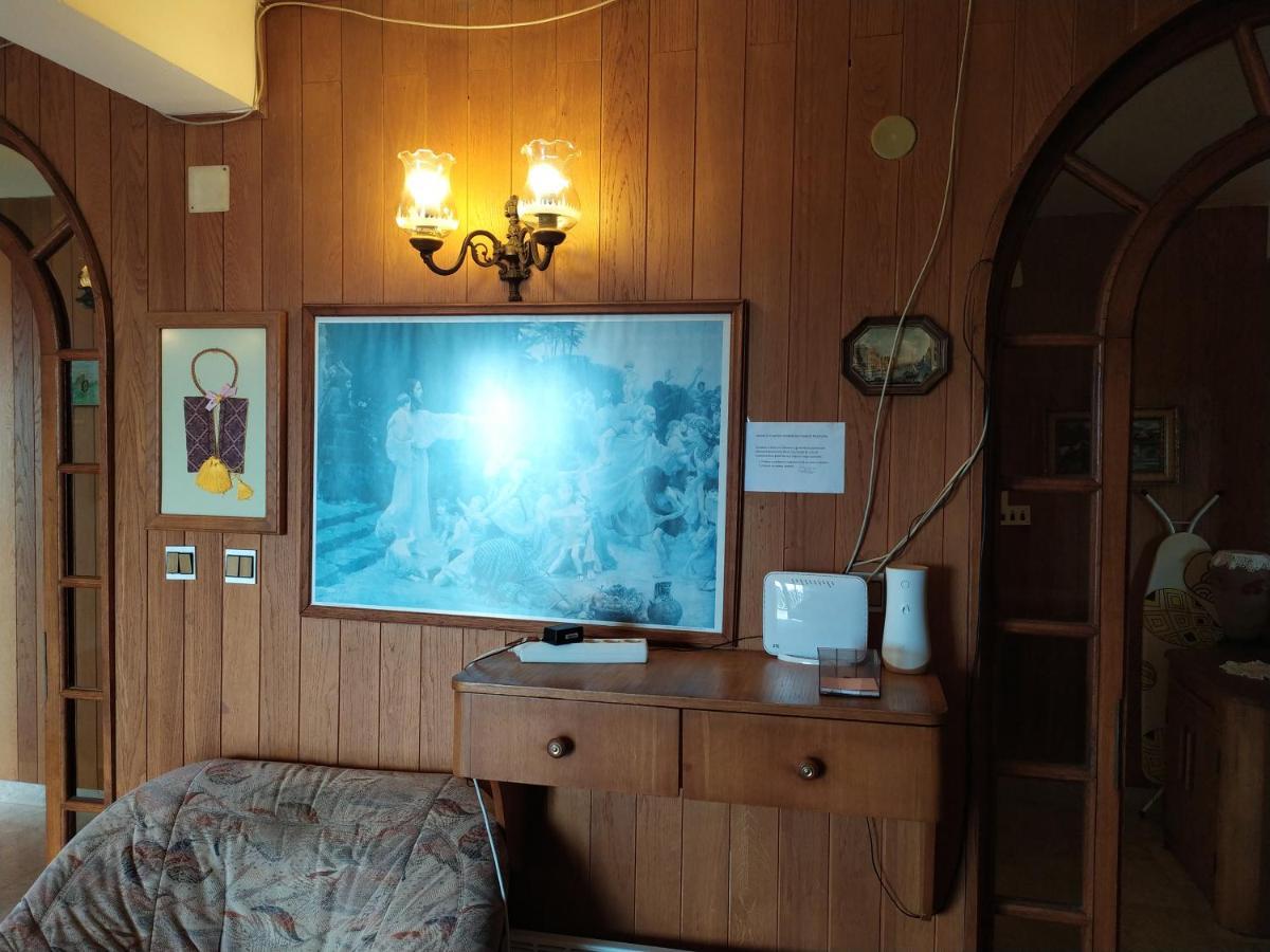 Apartmán Honey Bee Cavtat Exteriér fotografie