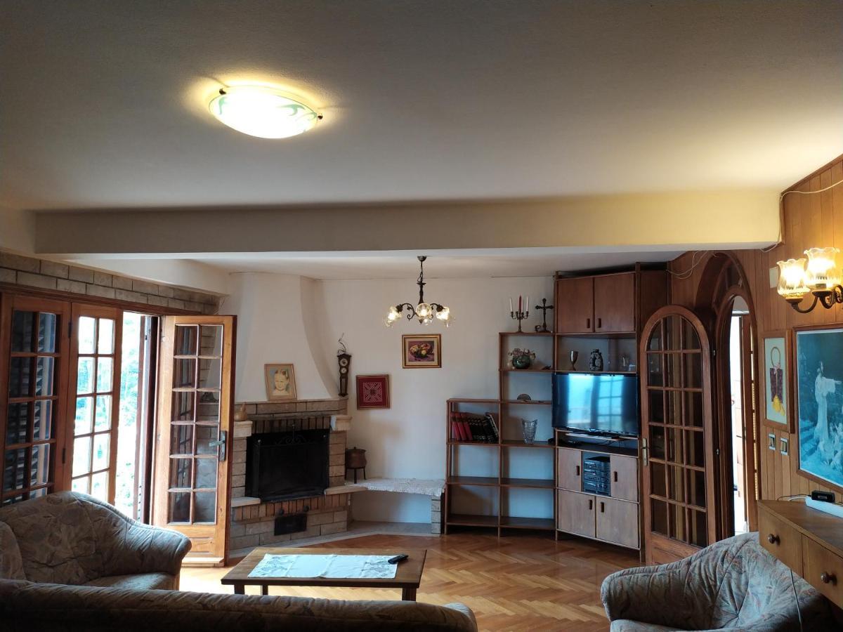 Apartmán Honey Bee Cavtat Exteriér fotografie