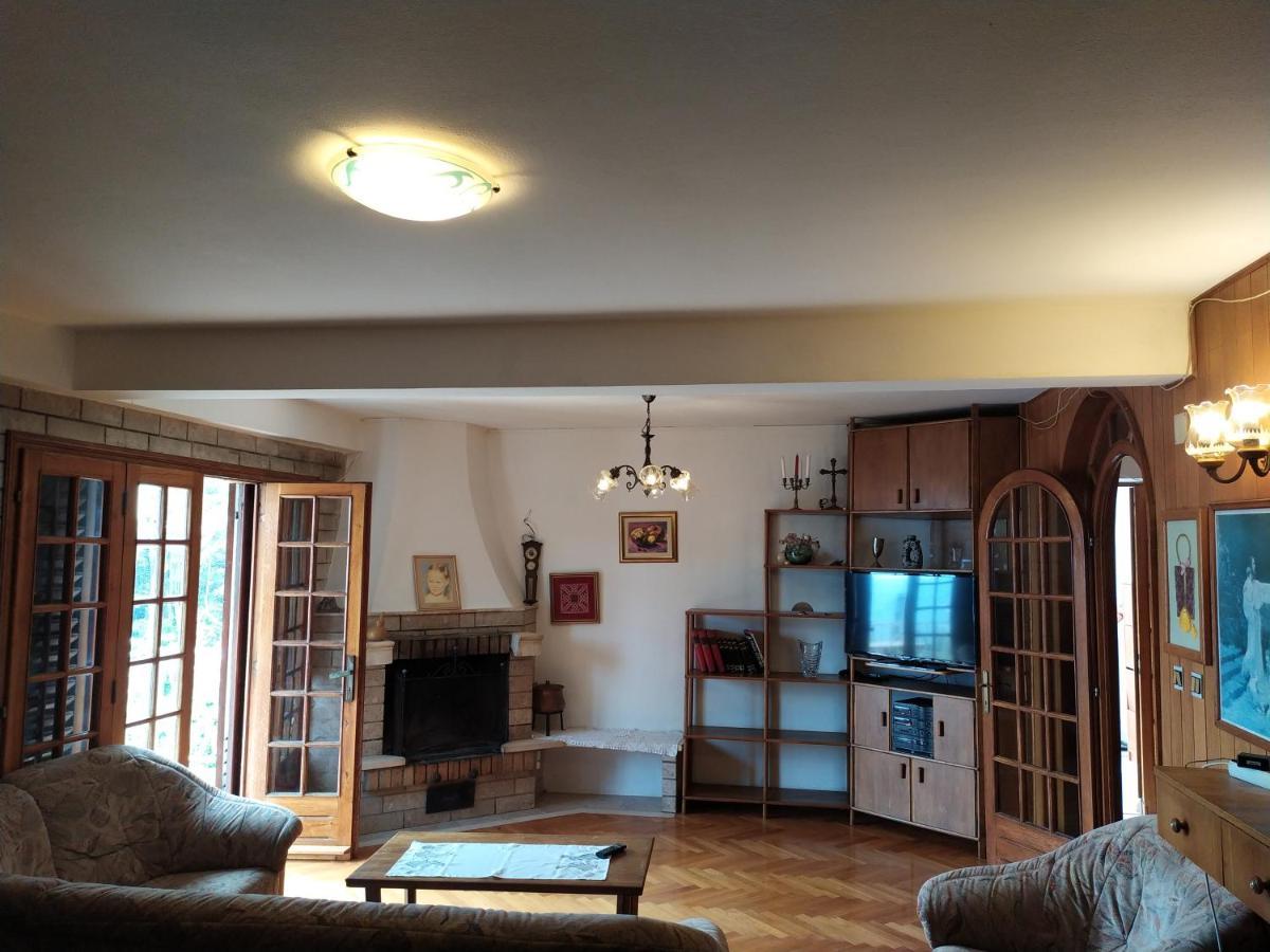 Apartmán Honey Bee Cavtat Exteriér fotografie