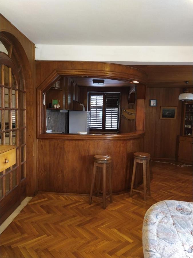 Apartmán Honey Bee Cavtat Exteriér fotografie