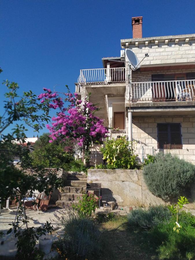 Apartmán Honey Bee Cavtat Exteriér fotografie