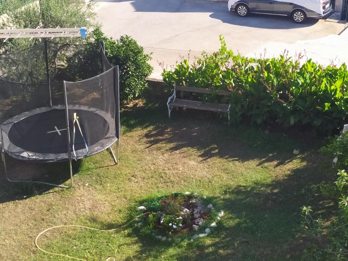 Apartmán Honey Bee Cavtat Exteriér fotografie