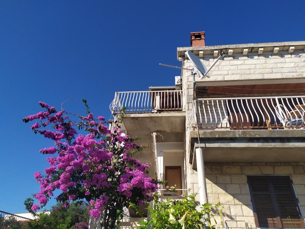 Apartmán Honey Bee Cavtat Exteriér fotografie
