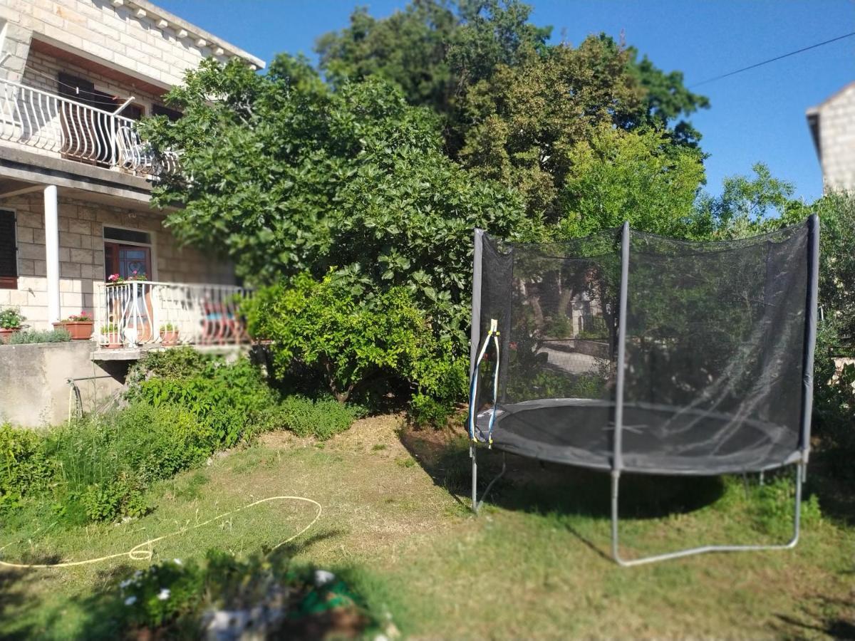 Apartmán Honey Bee Cavtat Exteriér fotografie