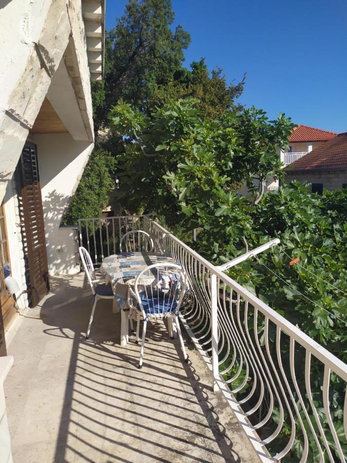 Apartmán Honey Bee Cavtat Exteriér fotografie