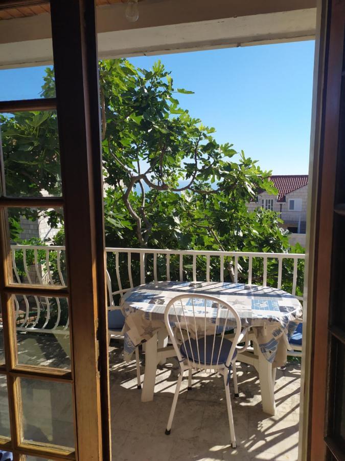 Apartmán Honey Bee Cavtat Exteriér fotografie