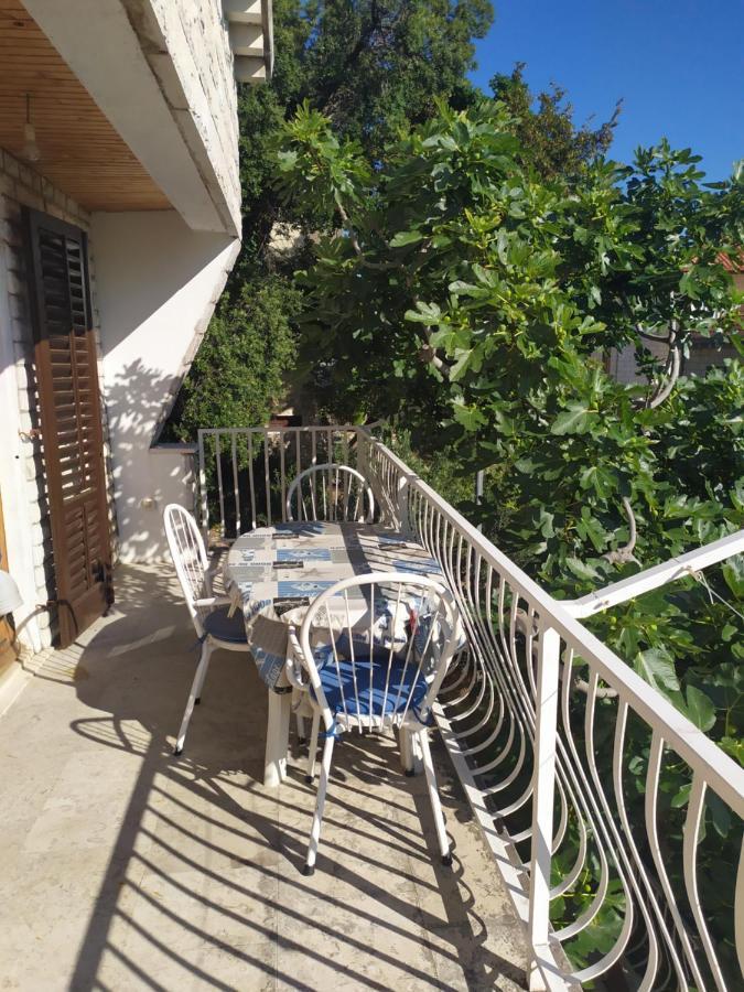 Apartmán Honey Bee Cavtat Exteriér fotografie